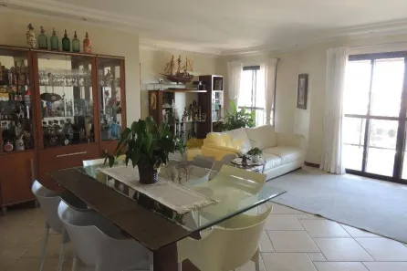 Apartamento com 4 Quartos à venda, 155m² no Zona Central, Rio Claro
