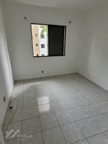 Apartamento com 2 Quartos para alugar, 52m² no Vila Regente Feijó, São Paulo