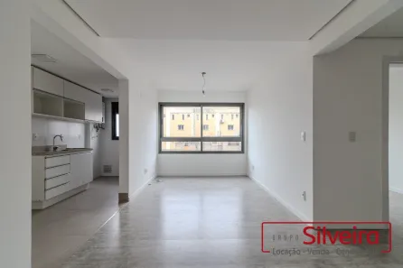 Apartamento com 2 Quartos para alugar, 66m² no Santana, Porto Alegre