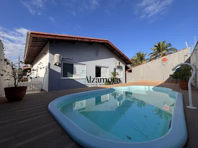 Casa com 4 Quartos à venda, 225m² no Cibratel II, Itanhaém