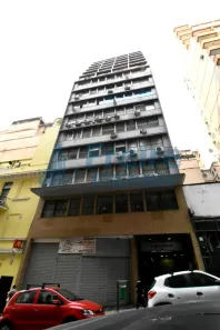 Sala Comercial para alugar, 22m² no Centro Histórico, Porto Alegre