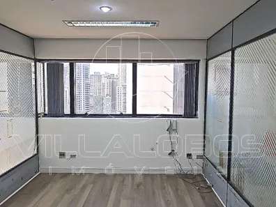 Sala Comercial à venda, 46m² no Perdizes, São Paulo