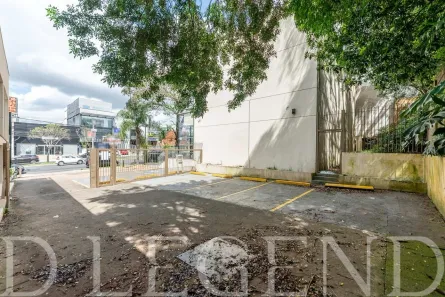 Imóvel Comercial para alugar, 350m² no Chácara das Pedras, Porto Alegre