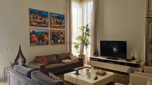 Casa de Condomínio com 3 Quartos à venda, 220m² no Jardim Itália, Cuiabá