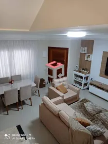Sobrado com 3 Quartos à venda, 192m² no Montanhão, São Bernardo do Campo