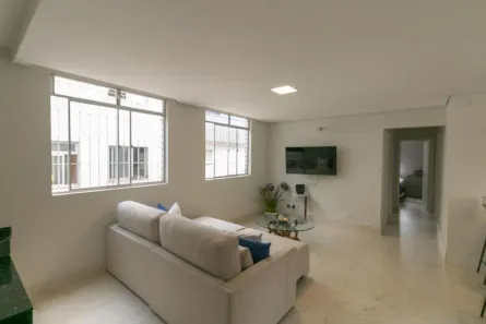 Cobertura com 4 Quartos à venda, 240m² no Dona Clara, Belo Horizonte