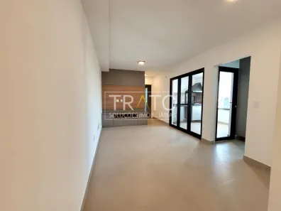 Apartamento com 2 Quartos à venda, 80m² no Jardim Brasil, Campinas