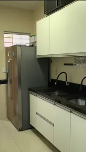 Casa de Condomínio com 3 Quartos para alugar, 200m² no Cohama, São Luís