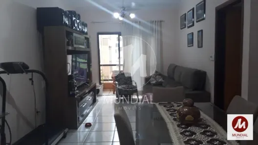 Apartamento com 3 Quartos à venda, 120m² no Iguatemi, Ribeirão Preto