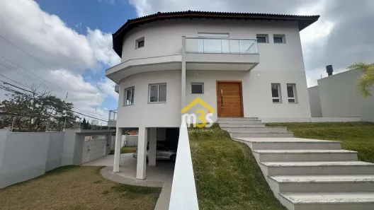 Casa com 4 Quartos à venda, 515m² no City Bussocaba, Osasco