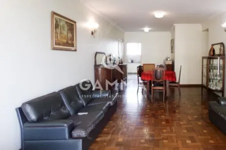 Apartamento com 4 Quartos à venda, 148m² no Pinheiros, São Paulo
