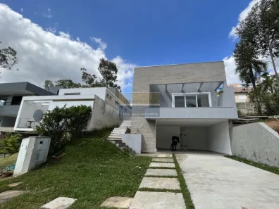 Casa de Condomínio com 3 Quartos à venda, 200m² no São Lucas, Viamão