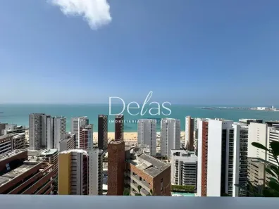 Apartamento com 3 Quartos à venda, 82m² no Meireles, Fortaleza