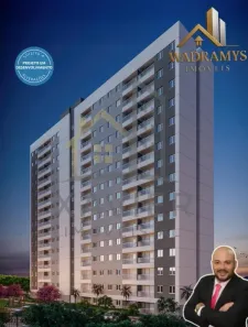 Apartamento com 2 Quartos à venda, 46m² no Antares, Maceió