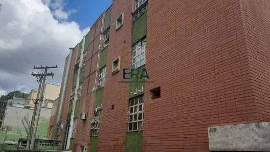Prédio Comercial à venda, 1714m² no Prado, Belo Horizonte