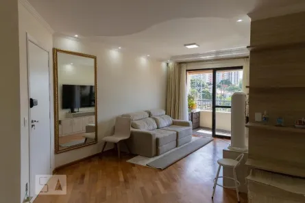 Apartamento com 4 Quartos à venda, 108m² no São Judas, São Paulo