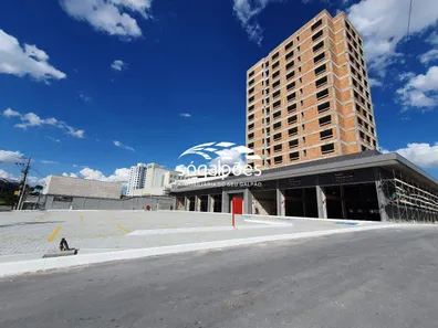 Galpão/Depósito/Armazém para alugar, 1264m² no Betim Industrial, Betim