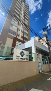 Apartamento com 2 Quartos à venda, 63m² no Jardim Satélite, São José dos Campos