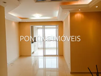 Apartamento com 3 Quartos para alugar, 80m² no Cambuci, São Paulo