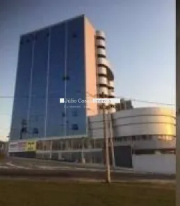 Sala Comercial à venda, 40m² no Parque Campolim, Sorocaba