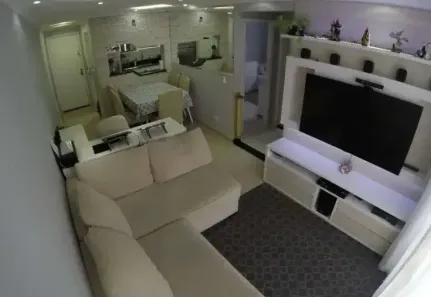 Apartamento com 2 Quartos à venda, 40m² no Jardim das Oliveiras, São Paulo