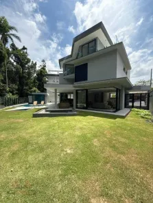 Casa com 6 Quartos à venda, 458m² no Riviera, Bertioga