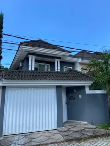 Casa de Condomínio com 4 Quartos para alugar, 200m² no Vargem Pequena, Rio de Janeiro