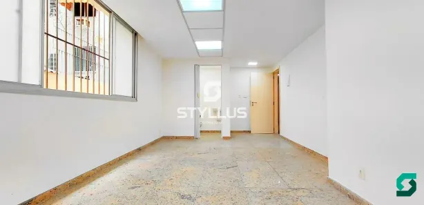 Sala Comercial à venda, 25m² no Méier, Rio de Janeiro