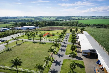 Fazenda/Sítio com 3 Quartos à venda, 15000m² no Centro, Marialva
