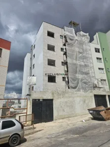 Apartamento com 2 Quartos à venda, 120m² no Novo Eldorado, Contagem