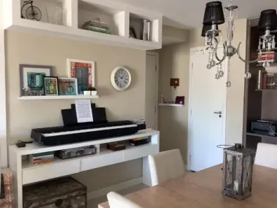 Apartamento com 2 Quartos à venda, 70m² no Santa Rosa, Niterói
