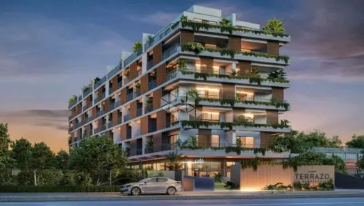 Apartamento com 1 Quarto à venda, 55m² no Campeche, Florianópolis