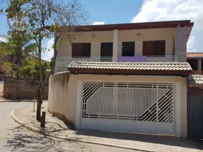 Sobrado com 3 Quartos à venda, 110m² no Mirante do Buquirinha, São José dos Campos