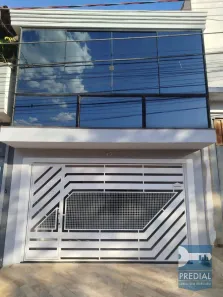 Casa com 3 Quartos à venda, 177m² no Parque Delta, São Carlos