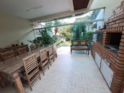 Casa com 4 Quartos à venda, 283m² no Chácara Inglesa, São Paulo