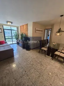 Apartamento com 3 Quartos à venda, 100m² no Icaraí, Niterói