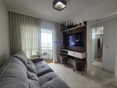 Apartamento com 2 Quartos à venda, 54m² no Jardim Esmeralda, São Paulo