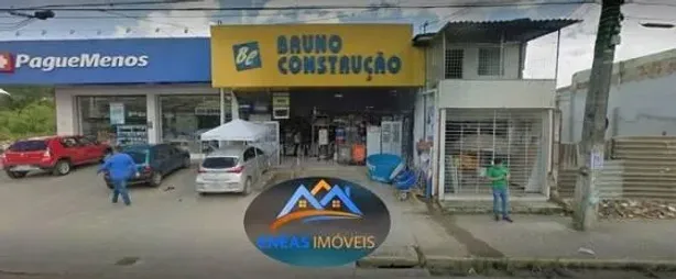 Ponto Comercial para alugar, 300m² no Bairro Novo do Carmelo, Camaragibe