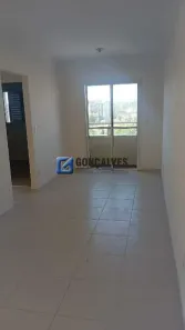 Apartamento com 2 Quartos à venda, 49m² no Demarchi, São Bernardo do Campo