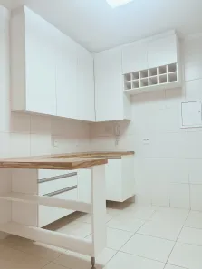 Apartamento com 3 Quartos à venda, 104m² no Perdizes, São Paulo