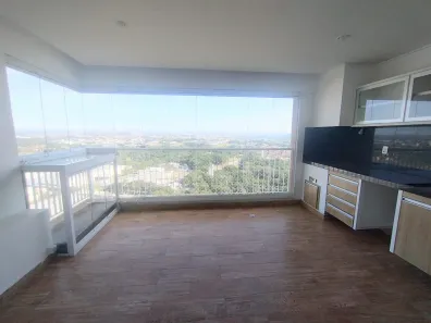 Apartamento com 4 Quartos para venda ou aluguel, 122m² no Jardim das Indústrias, São José dos Campos