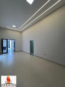 Casa com 3 Quartos à venda, 180m² no Alto Umuarama, Uberlândia