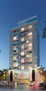 Apartamento com 2 Quartos à venda, 76m² no Praia do Morro, Guarapari