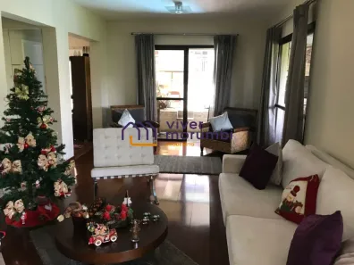 Apartamento com 3 Quartos à venda, 176m² no Jardim Ampliação, São Paulo