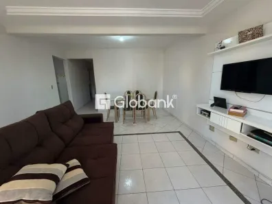 Apartamento com 3 Quartos à venda, 75m² no Centro, Montes Claros