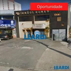 Galpão/Depósito/Armazém à venda, 3500m² no Vila Gilda, Santo André