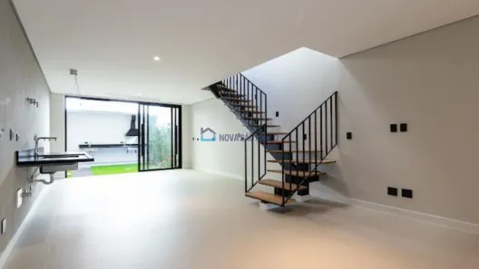 Casa com 2 Quartos à venda, 190m² no Vila Nova Conceição, São Paulo