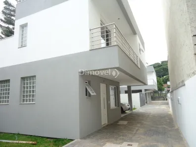 Casa de Condomínio com 3 Quartos à venda, 187m² no Vila Conceição, Porto Alegre