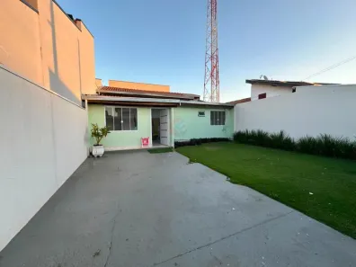 Casa com 6 Quartos para alugar, 159m² no Jardim Residencial Firenze, Hortolândia