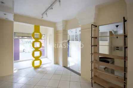 Prédio Comercial à venda, 74m² no Centro (Ártemis), Piracicaba